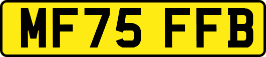 MF75FFB