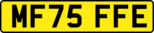 MF75FFE