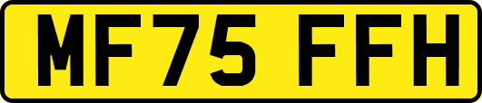MF75FFH