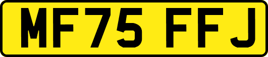 MF75FFJ