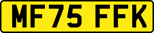 MF75FFK