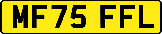 MF75FFL