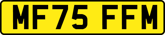 MF75FFM
