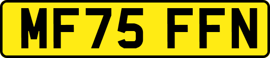 MF75FFN