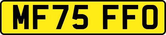 MF75FFO