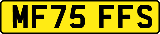 MF75FFS