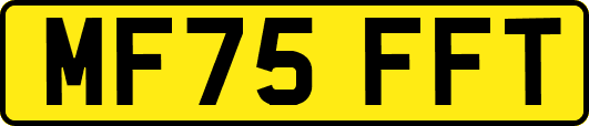 MF75FFT