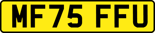 MF75FFU