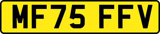 MF75FFV