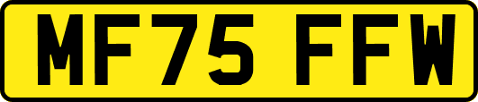 MF75FFW