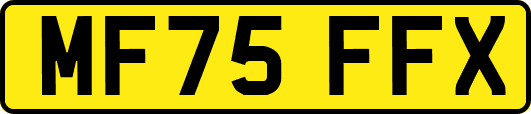 MF75FFX