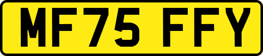MF75FFY
