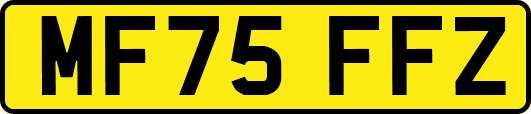 MF75FFZ