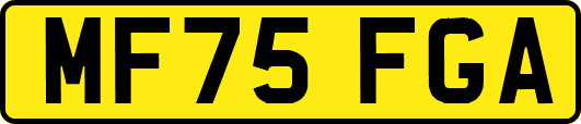 MF75FGA