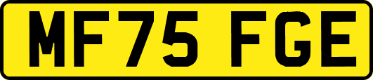 MF75FGE