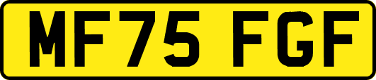 MF75FGF