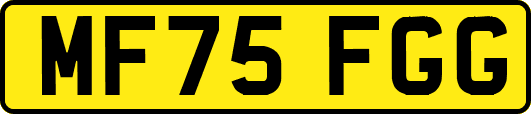 MF75FGG