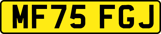 MF75FGJ