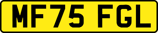 MF75FGL