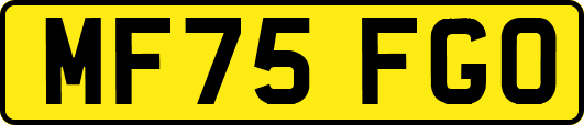 MF75FGO