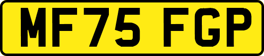 MF75FGP