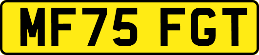 MF75FGT
