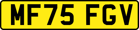 MF75FGV