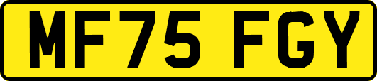 MF75FGY