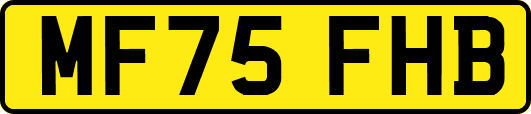 MF75FHB