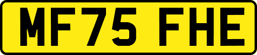 MF75FHE