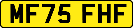 MF75FHF
