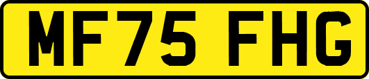 MF75FHG