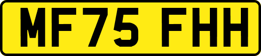 MF75FHH