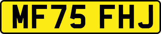 MF75FHJ