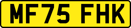 MF75FHK