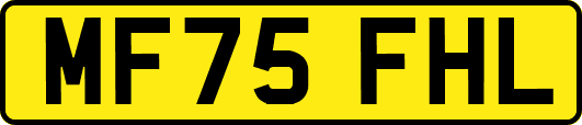 MF75FHL