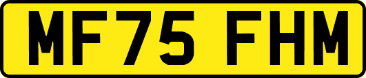 MF75FHM