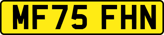 MF75FHN