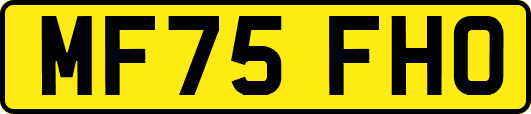 MF75FHO