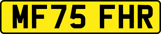 MF75FHR