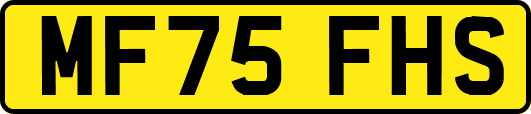MF75FHS