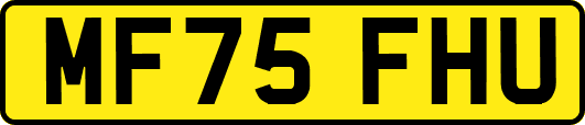 MF75FHU