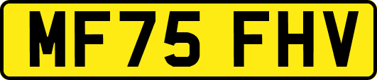 MF75FHV