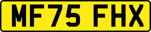 MF75FHX