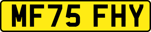 MF75FHY