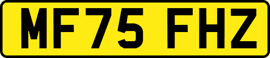 MF75FHZ
