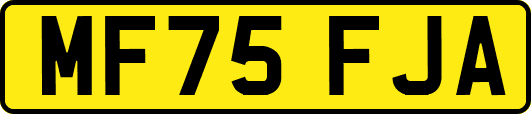 MF75FJA