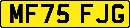 MF75FJG