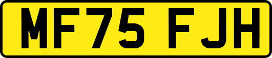 MF75FJH