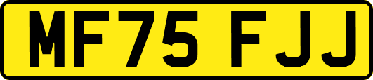 MF75FJJ